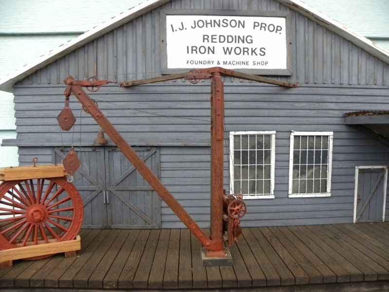 Jib Crane Reference Large Scale Central